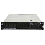IBM Server System x3650 M4 2x 8-Core Xeon E5-2690 2,9GHz 128GB