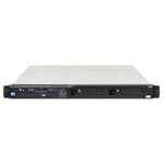 IBM Server System x3250 M4 QC Xeon E3-1230 3,2GHz 4GB SATA