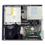 HP Workstation Z220 QC Xeon E3-1270v2 3,5GHz 16GB 160GB SSD Quadro K600