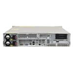 HP StorageWorks X1600 G2 Network Storage QC E5520 2,26GHz 12GB P212 12xLFF 2xSFF