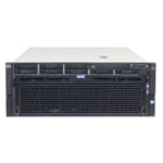 HP Server ProLiant DL580 G7 4x 10-Core Xeon E7-4870 2,4GHz 256GB