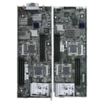 HP Blade Server ProLiant BL2x220c G7 CTO Chassis - 605069-B21
