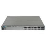 HP Switch ProCurve 2920-24G 24x 1Gbit 4x SFP - J9726A