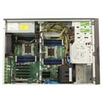 Fujitsu Workstation Celsius R920 2x 8-Core Xeon E5-2680 2,7GHz 64GB 600GB