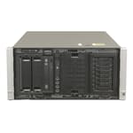HP Server ProLiant ML350p Gen8 6-Core Xeon E5-2620 2GHz 32GB Rack