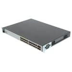 HP Switch ProCurve 2530-24G PoE+ 24x 1Gbit 4x SFP - J9773A J9773-61001