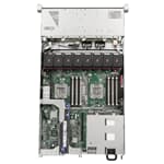 HP Server ProLiant DL360e Gen8 2x 8-Core Xeon E5-2450L 1,8GHz 32GB SATA LFF