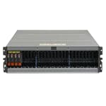 EMC Disk Processor Enclosure VNX5300 SFF FC 8Gb inkl. VAULT Drives - 900-567-002