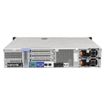 Dell Server PowerEdge R520 2x 6-Core Xeon E5-2420 1,9GHz 16GB 8xLFF