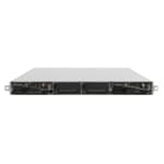 NetApp Cluster Switch CN1610 16x SFP+ 10Gbit - 111-00982 NAE-1101