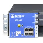 Juniper Services Gateway SRX650 Chassis - SRX650-CHAS