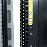 HP Server Rack 842 G3 800mm x 1200mm Shock Intelligent Series 42U - BW920A NEU