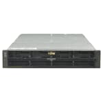 Fujitsu SAN-Storage ETERNUS DX80 Dual Controller FC 8Gbps 12x LFF - ET08E22AU