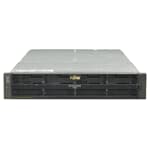 Fujitsu SAN-Storage ETERNUS DX90 Dual Controller FC 8Gbps 12x LFF - ET09E24AU