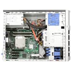 HP Server ProLiant ML310e Gen8 v2 DC Core i3-4130 3,4GHz 16GB
