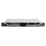 Dell Server PowerEdge R220 QC Xeon E3-1220 v3 3,1GHz 16GB 2x2,5"