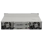 Infortrend SAN Storage EonStor S12F-R1432 Dual Controller FC 4Gbps 12x LFF