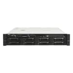Dell Server PowerEdge R515 6-Core Opteron 4334 3,1GHz 16GB 8xLFF