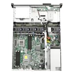 Dell Server PowerEdge R515 6-Core Opteron 4334 3,1GHz 16GB 8xLFF