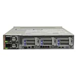 Sun Server Fire X4440 4x QC Opteron 8356 2,3GHz 64GB