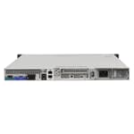 Dell Server PowerEdge R410 2x QC Xeon L5520 2,26GHz 24GB LFF non-RPS