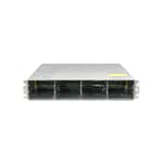 NetApp SAN Storage FAS2040 Dual Controller FC 4Gbps 1GbE LFF - 116-00165+B1