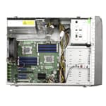 Fujitsu Server Primergy TX200 S7 6-Core Xeon E5-2430 2,2GHz 24GB LFF