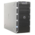 Dell Server PowerEdge T420 2x 6-Core Xeon E5-2430 2,2GHz 48GB 16xSFF