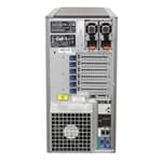 Dell Server PowerEdge T420 2x 6-Core Xeon E5-2430 2,2GHz 48GB 16xSFF