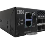 IBM SAN-Switch System Storage SAN48B-5 16Gbit 24 Active Ports - 2498-F48 B-Ware