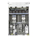 HP Server ProLiant DL380p Gen8 2x 8-Core Xeon E5-2670 2,6GHz 128GB 25xSFF