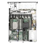 HPE Server ProLiant DL160 Gen9 6-Core Xeon E5-2603 v3 1,6GHz 8GB SFF RENEW