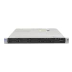 HP Server ProLiant DL360p Gen8 2x 10-Core Xeon E5-2660 v2 2,2GHz 64GB SFF