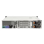 Dell Server PowerEdge R515 2x QC Opteron 4130 2,6GHz 32GB 8xLFF