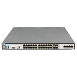 HP ProCurve Switch 6600-24G-4XG 24x 1GbE + 4x 10GbE Premium license - J9264A
