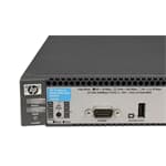 HP ProCurve Switch 6600-24G-4XG 24x 1GbE + 4x 10GbE Premium license - J9264A