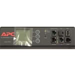 APC Rack Power Distribution Unit PDU 36x C13 6x C19 16A - AP8881 NEU