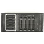 HP Server ProLiant ML350 G6 QC Xeon E5504 2GHz 4GB LFF ML350R06