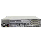 HP Server ProLiant DL180 G6 2x QC Xeon E5620 2,4GHz 16GB 12xLFF P410