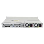 HP Server ProLiant DL360p Gen8 2x 10-Core Xeon E5-2660 v2 2,2GHz 64GB 10xSFF