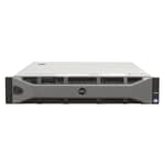 Dell Server PowerEdge R720 2x 6-Core Xeon E5-2630 2,3GHz 64GB 16xSFF