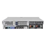 Dell Server PowerEdge 2950 III 2x QC Xeon L5410 2,33GHz 8GB LFF