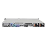 Dell Server PowerEdge R420 2x 6-Core Xeon E5-2440 2,4GHz 32GB LFF