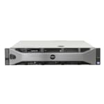 Dell Server PowerEdge R520 6-Core Xeon E5-2430 2,2GHz 16GB 8xLFF