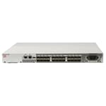 Brocade 300 SAN Switch 8/24 8 Active Ports - SN-320-0008