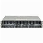 EMC 19" Disk Array Storage Enclosure 2U DAE SAS 6G 25x SFF VNX5300 - 100-562-712
