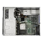Dell Server PowerEdge T320 QC Xeon E5-2407 2,2GHz 16GB LFF