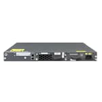 Cisco Catalyst 3560G 48x 1Gbit 2x X2 10Gbit - WS-C3560E-48TD-S