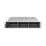 Fujitsu SAN-Storage ETERNUS DX100 S3 Single Controller FC 16Gbps SFF - ET103AU