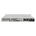 HPE Server ProLiant DL360 Gen9 8-Core Xeon E5-2630 v3 2,4GHz 16GB Renew